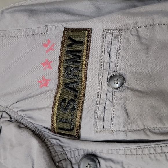 Loft Utility Jacket - Picture 3 of 5